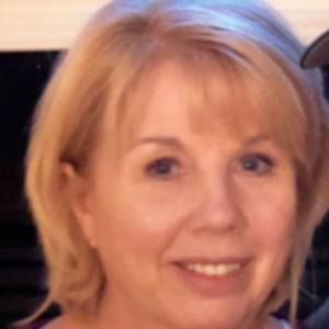 Meet your Posher, Vickie